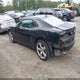 2G1FK1EJ1D9201423 2013 Chevrolet Camaro 2Ss auction photo thumbnail 3