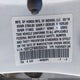 19XFC2F60KE034314 2019 Honda Civic Lx auction photo thumbnail 9