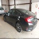 19XFC2F54JE024410 2018 Honda Civic Lx auction photo thumbnail 3