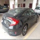 19XFC2F54JE024410 2018 Honda Civic Lx auction photo thumbnail 4