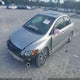 19XFA1F89AE087321 2010 Honda Civic Ex auction photo thumbnail 2