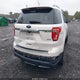 1FM5K8D8XJGB73723 2018 Ford Explorer Xlt auction photo thumbnail 16