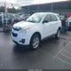2GNALAEKXE6100768 2014 Chevrolet Equinox Ls auction photo thumbnail 2