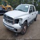 3D7KR19D16G221160 2006 Dodge Ram 1500 Slt auction photo thumbnail 2