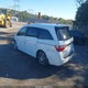 5FNRL5H63CB058078 2012 Honda Odyssey Ex-L auction photo thumbnail 3