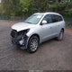5GAKRBKDXEJ120062 2014 Buick Enclave Leather auction photo thumbnail 2