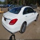 55SWF4KB7FU029857 2015 Mercedes-Benz C 300 Luxury 4Matic auction photo thumbnail 4