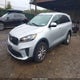 5XYPGDA3XKG575357 2019 Kia Sorento 2.4L Lx auction photo thumbnail 2