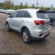 5XYPGDA3XKG575357 2019 Kia Sorento 2.4L Lx auction photo thumbnail 3
