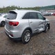 5XYPGDA3XKG575357 2019 Kia Sorento 2.4L Lx auction photo thumbnail 4