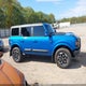 1FMDE8BHXRLA84467 2024 Ford Bronco Outer Banks auction photo thumbnail 13