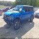 1FMDE8BHXRLA84467 2024 Ford Bronco Outer Banks auction photo thumbnail 2