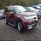 2HNYD2H46CH529084 2012 Acura Mdx Technology Package auction photo thumbnail 1