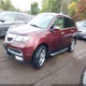 2HNYD2H46CH529084 2012 Acura Mdx Technology Package auction photo thumbnail 2