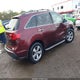 2HNYD2H46CH529084 2012 Acura Mdx Technology Package auction photo thumbnail 4