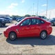 1FAHP35N38W284369 2008 Ford Focus Se/Ses auction photo thumbnail 14