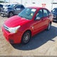1FAHP35N38W284369 2008 Ford Focus Se/Ses auction photo thumbnail 2