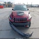 1C4PJMBB3HW528352 2017 Jeep Cherokee Trailhawk 4X4 auction photo thumbnail 13
