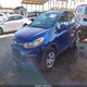 3GNCJKSB6HL185732 2017 Chevrolet Trax Ls auction photo thumbnail 2