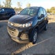 3GNCJNSB0KL253726 2019 Chevrolet Trax Ls auction photo thumbnail 2