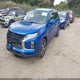 JA4AR3AU7LU003336 2020 Mitsubishi Outlander Sport 2.0 Se Awc auction photo thumbnail 2