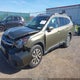 4S4BTACC3L3199751 2020 Subaru Outback Premium auction photo thumbnail 2