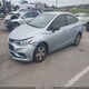 1G1BC5SM3J7207464 2018 Chevrolet Cruze Ls Auto auction photo thumbnail 2