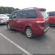5TDYK3DC8BS079307 2011 Toyota Sienna Xle V6 auction photo thumbnail 3