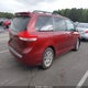 5TDYK3DC8BS079307 2011 Toyota Sienna Xle V6 auction photo thumbnail 4