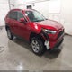2T3P1RFVXSW520000 2025 Toyota Rav4 Xle auction photo thumbnail 1