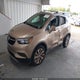 KL4CJASBXJB626282 2018 Buick Encore Preferred auction photo thumbnail 2