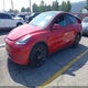 7SAYGDEE9PA039403 2023 Tesla Model Y Awd/Long Range Dual Motor All-Wheel Drive auction photo thumbnail 2