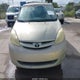 5TDZA22C86S489731 2006 Toyota Sienna Xle auction photo thumbnail 6