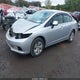 19XFB2F5XDE236493 2013 Honda Civic Lx auction photo thumbnail 2