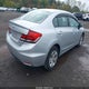 19XFB2F5XDE236493 2013 Honda Civic Lx auction photo thumbnail 4