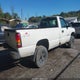 1GTHK24U46E150145 2006 GMC Sierra 2500Hd Work Truck auction photo thumbnail 4