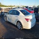 1HGCP36858A078160 2008 Honda Accord 3.5 Ex-L auction photo thumbnail 3