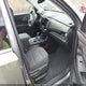 1GNEVGKW1KJ102929 2019 Chevrolet Traverse 1Lt auction photo thumbnail 5