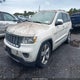 1J4RR6GG7BC684446 2011 Jeep Grand Cherokee Overland auction photo thumbnail 6