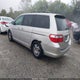 5FNRL38725B013679 2005 Honda Odyssey Ex-L auction photo thumbnail 3