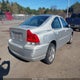 YV1RS592782691136 2008 Volvo S60 2.5T auction photo thumbnail 4