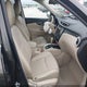 5N1AT2MT0FC905501 2015 Nissan Rogue Sv auction photo thumbnail 5