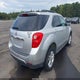 2GNALPEK1D6125897 2013 Chevrolet Equinox 2Lt auction photo thumbnail 4