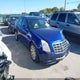 1G6DG5E58C0128282 2012 Cadillac Cts Luxury auction photo thumbnail 1