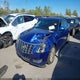 1G6DG5E58C0128282 2012 Cadillac Cts Luxury auction photo thumbnail 2