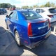 1G6DG5E58C0128282 2012 Cadillac Cts Luxury auction photo thumbnail 3