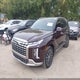 KM8R7DGE8PU599157 2023 Hyundai Palisade Calligraphy auction photo thumbnail 2