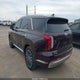KM8R7DGE8PU599157 2023 Hyundai Palisade Calligraphy auction photo thumbnail 3