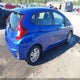 JHMGK5H51GX034082 2016 Honda Fit Lx auction photo thumbnail 4