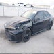 4T1DAACK6SU004580 2025 Toyota Camry Se auction photo thumbnail 2